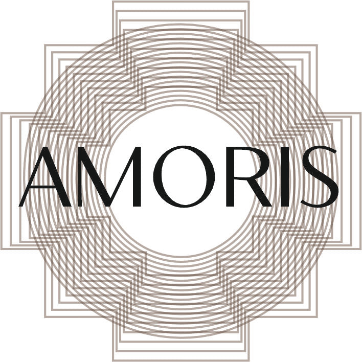 Amoris Superfoods – la fuerza natural de los Andes reflejada en un solo logo