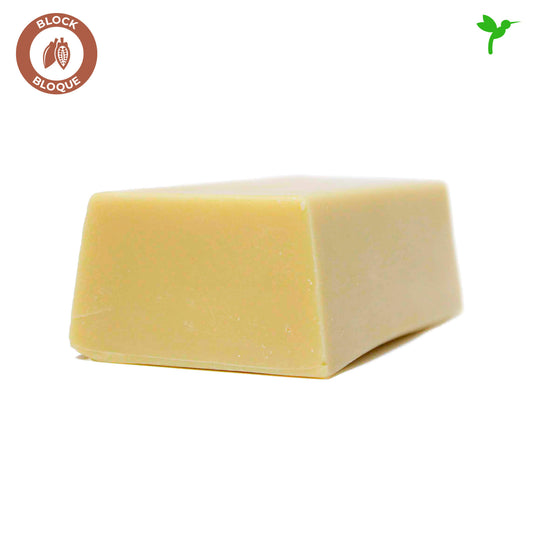 Bio Criollo Kakaobutter-Block 250g