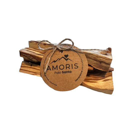 Palo Santo Amoris 50g