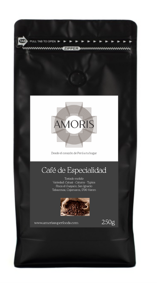 Grüner Bio Kaffee Puler - 100g