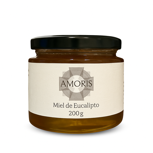 Eukalyptushonig - 270g