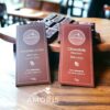 Duo Pack Chocolate Premium + Chocolate a la Taza