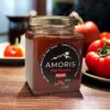 Miel Picante con Rocoto (Hot Honey)